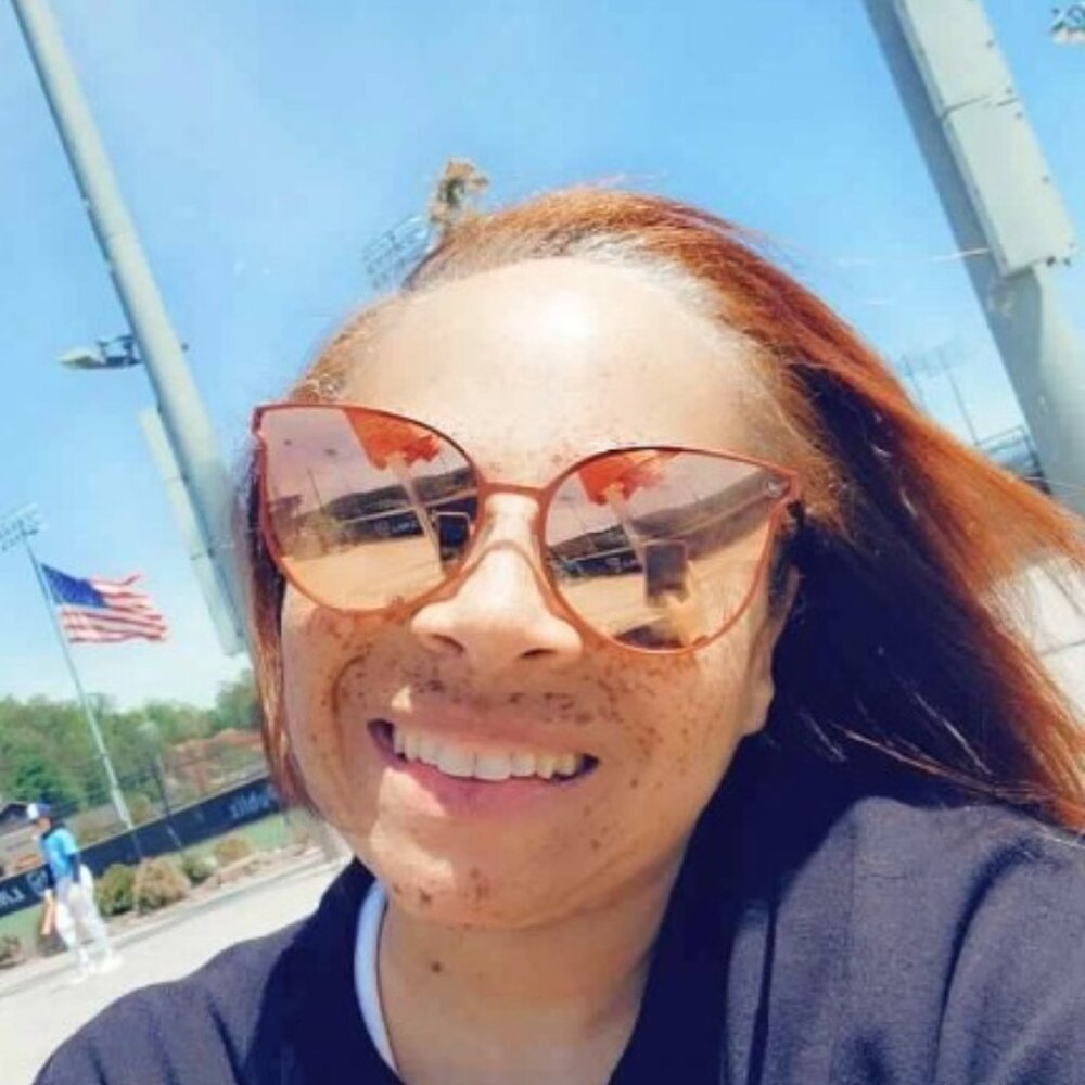 Meet your Posher, Heidi